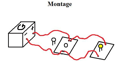 Le circuit lectrique en drivation : image 10