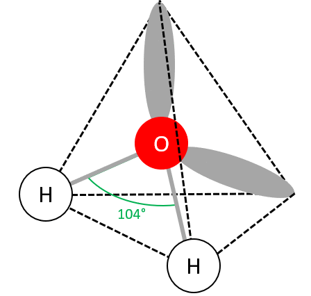De la structure  l'lectrongativit des entits et  la polarit des molcules : image 16