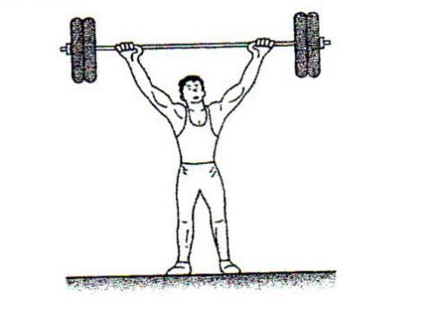 Exercice Physique