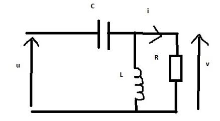 Electrocintique / complexe / RLC