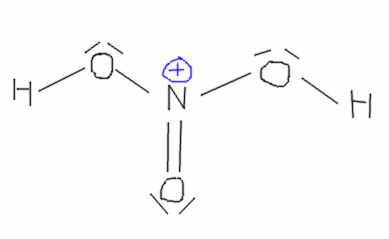 Benzene --- H2SO4, HNO3 --> Nitrobenzene