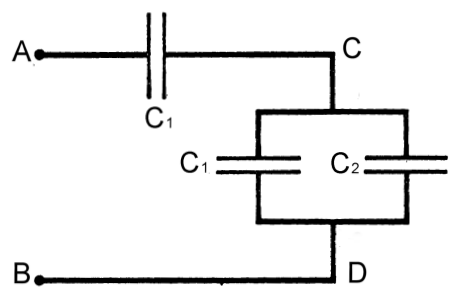 Capacit, charge et tension d\'un condensateur 