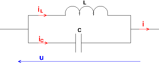 circuit LC