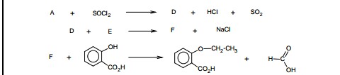 Acide carboxylique et drivs