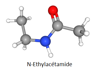 Raction amine + acide carboxylique