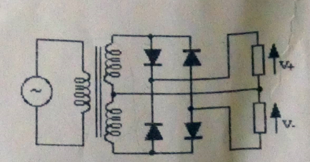 circuit redresseur