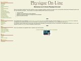 Physique On-Line