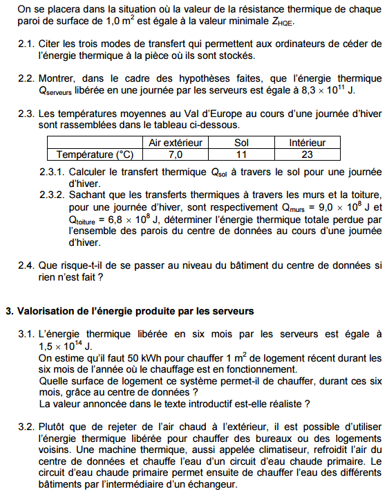 Sujet et correction Bac S 2016 Polynsie de Physique Chimie : image 9