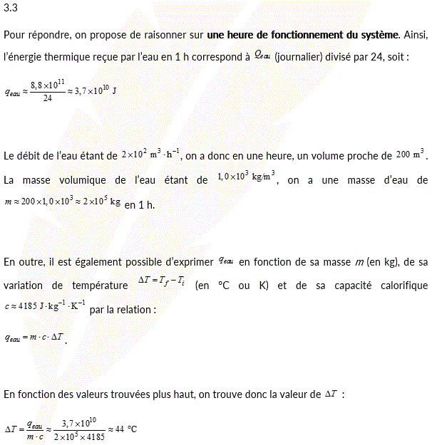 Sujet et correction Bac S 2016 Polynsie de Physique Chimie : image 21