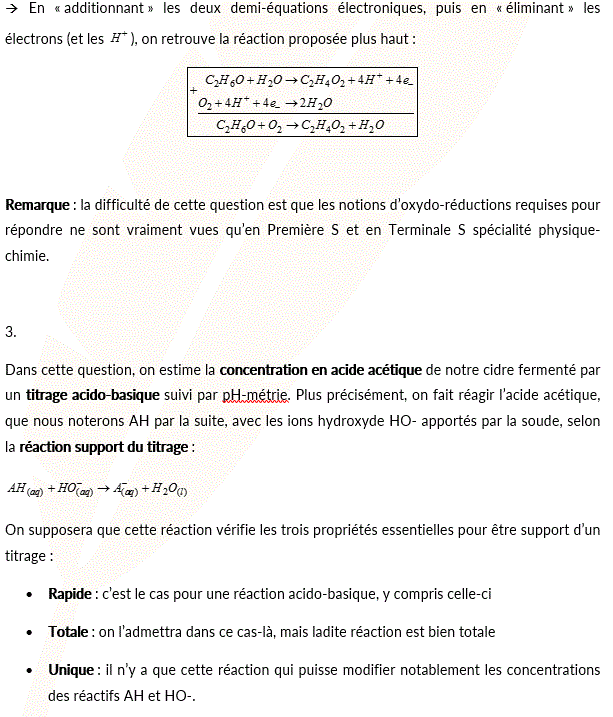 Sujet et correction Bac S 2016 Polynsie de Physique Chimie : image 26