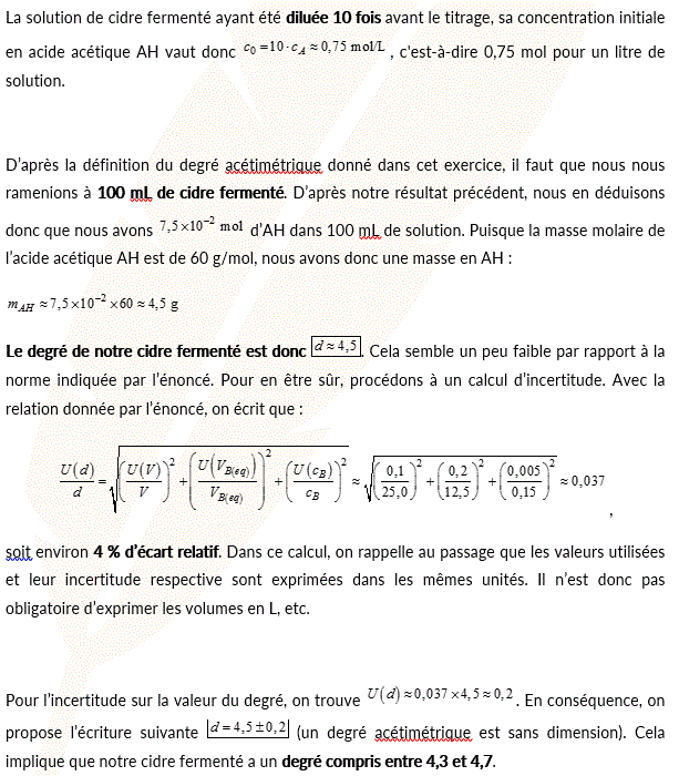 Sujet et correction Bac S 2016 Polynsie de Physique Chimie : image 28