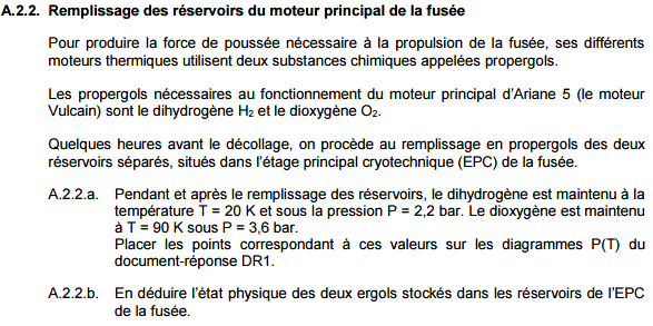 Sujet et correction Physique Chimie Bac STI2D STL SPCL mtropole : image 5