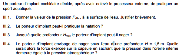 Sujet Physique Chimie Bac 2016 STL Mtropole : image 13