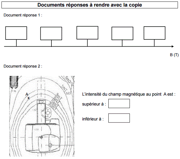 Sujet Physique Chimie Bac 2016 STL Mtropole : image 14