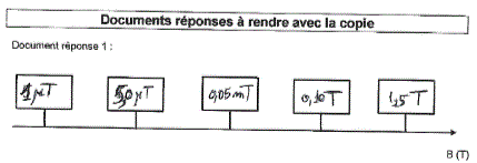 Sujet Physique Chimie Bac 2016 STL Mtropole : image 17