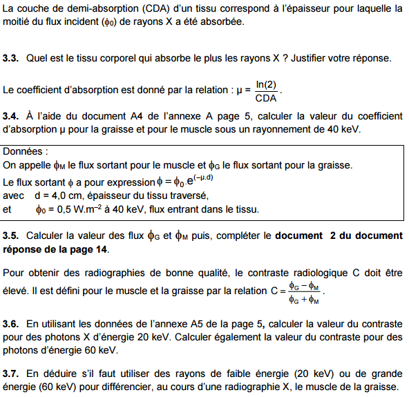 Sujet et correction Physique Chimie Bac STL Biotechnologies 2016 Polynsie : image 4