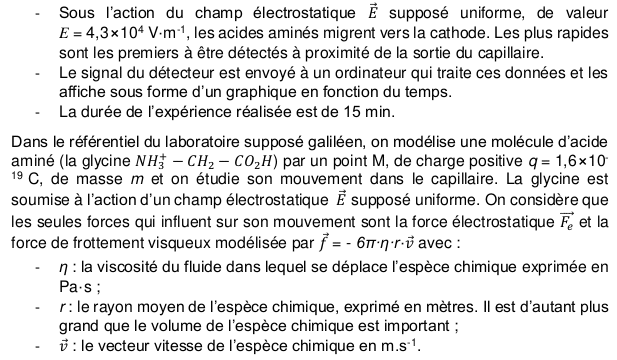 Sujet 0 de l'enseignement de spcialit STL-Physique, Chimie, M athmatiques : image 1