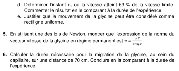 Sujet 0 de l'enseignement de spcialit STL-Physique, Chimie, M athmatiques : image 24