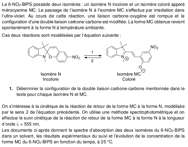 Sujet 0 de l'enseignement de spcialit STL-Physique, Chimie, M athmatiques : image 26