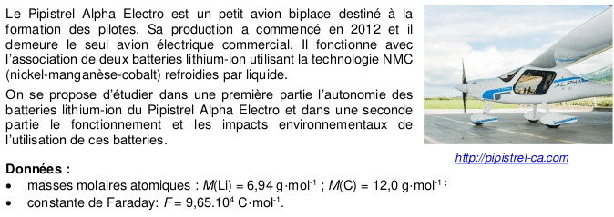 Sujet 0 de l'enseignement de spcialit STL-Physique, Chimie, M athmatiques : image 27