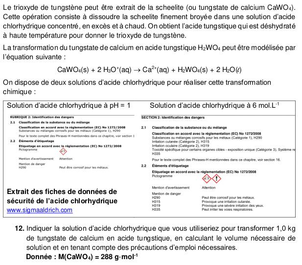 Sujet 0 de l'enseignement de spcialit STL-Physique, Chimie, M athmatiques : image 31