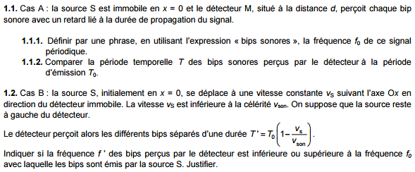 Sujet et correction Physique Chimie Bac S 2016 Mtropole : image 2