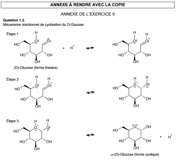 Sujet et correction Physique Chimie Bac S 2016 Mtropole : image 15