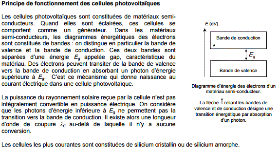 Sujet et correction Physique Chimie Bac S 2016 Mtropole : image 18