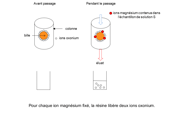 Bac Spcialit Physique-Chimie Amrique du Nord 2021 : image 20