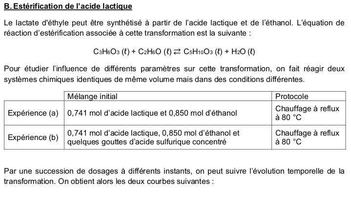 Bac Spcialit Physique-Chimie Amrique du Nord 2021 : image 25