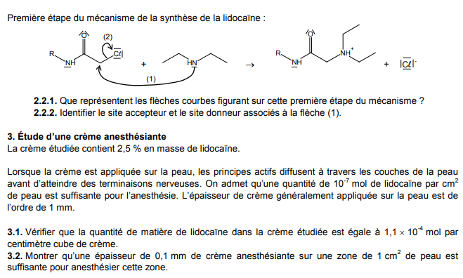 Bac S Obligatoire et Spcialit Mtropole 2018 : image 1