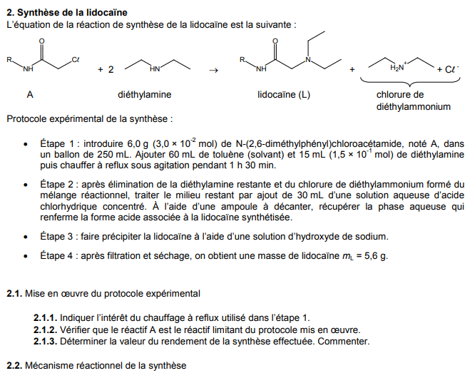 Bac S Obligatoire et Spcialit Mtropole 2018 : image 6