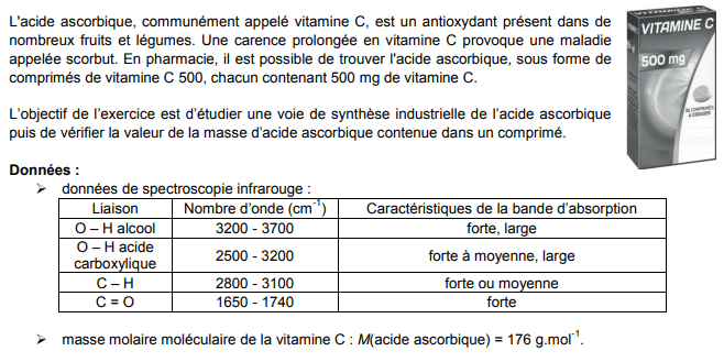 Bac S Obligatoire et Spcialit Mtropole 2018 : image 8