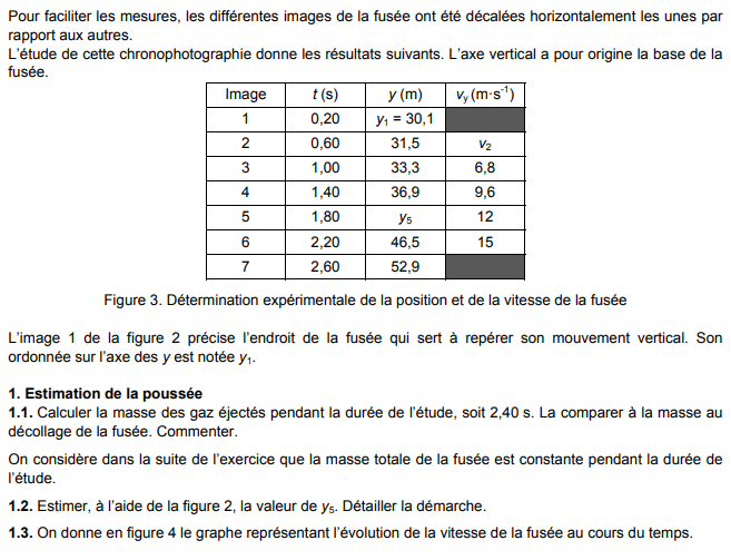 Bac S obligatoire et spcialit Mtropole 2019 : image 6