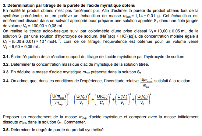 Bac S obligatoire et spcialit Mtropole 2019 : image 12