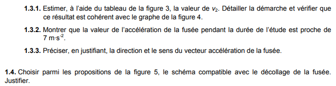 Bac S obligatoire et spcialit Mtropole 2019 : image 13