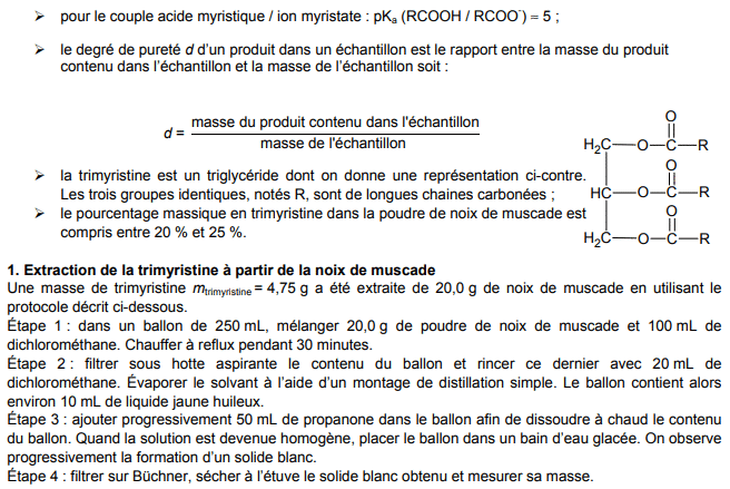 Bac S obligatoire et spcialit Mtropole 2019 : image 15