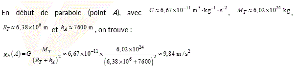 Sujet et correction Bac S 2016 Physique Chimie Liban : image 16