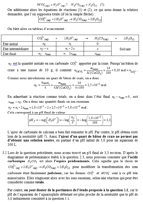 Sujet corrig Bac S 2016 Physique Chimie Pondichery : image 21