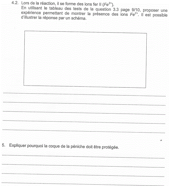 Sujet et correction Brevet 2016 Physique Chimie Mtropole : image 10