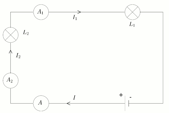 Intensit du courant lectrique : image 3