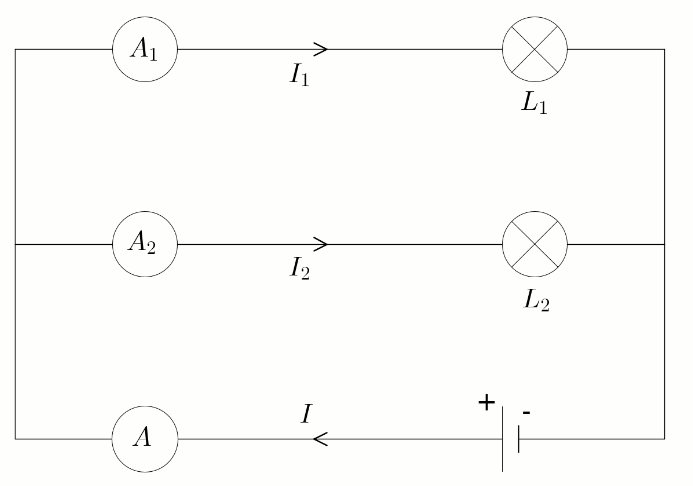 Intensit du courant lectrique : image 4