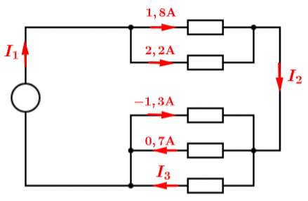 Concepts de base et lois gnrales de l'lectrocintique : exercices : image 2