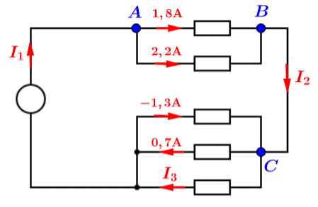 Concepts de base et lois gnrales de l'lectrocintique : exercices : image 5