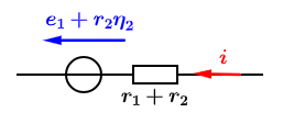 Thormes gnraux relatifs aux circuits linaires : image 38