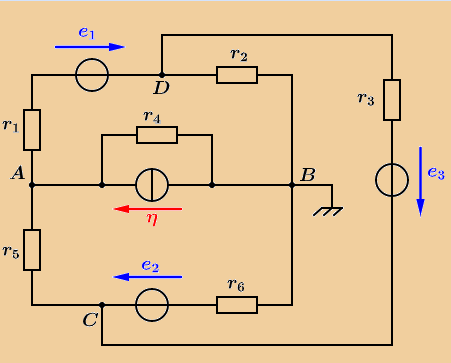 Thormes gnraux relatifs aux circuits linaires : image 44