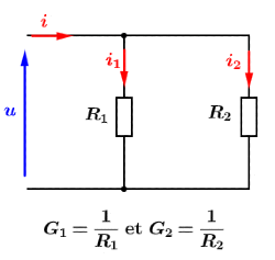 Thormes gnraux relatifs aux circuits linaires : image 46