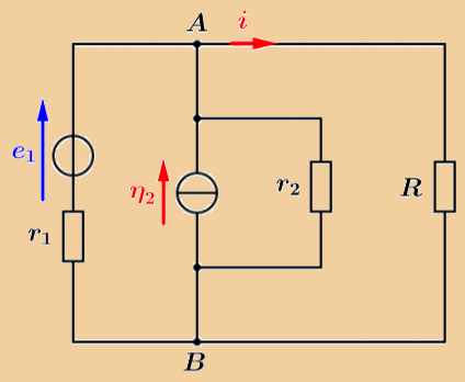 Thormes gnraux relatifs aux circuits linaires : image 51