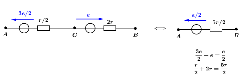 Thormes gnraux relatifs aux circuits linaires : image 59