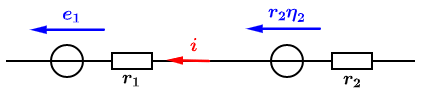 Thormes gnraux relatifs aux circuits linaires : image 74